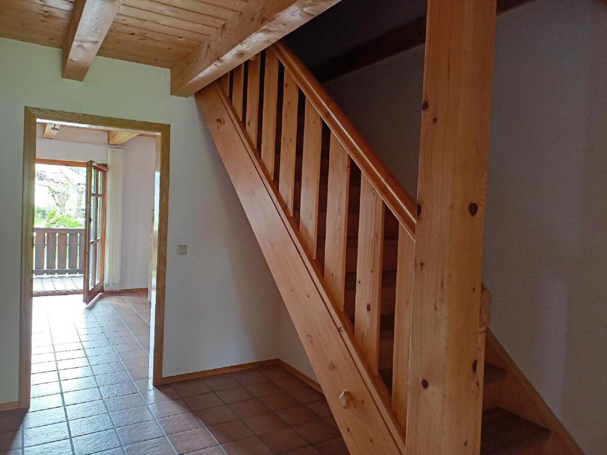 Ferienhaus Virzi - Waldferiendorf Regen Exterior photo