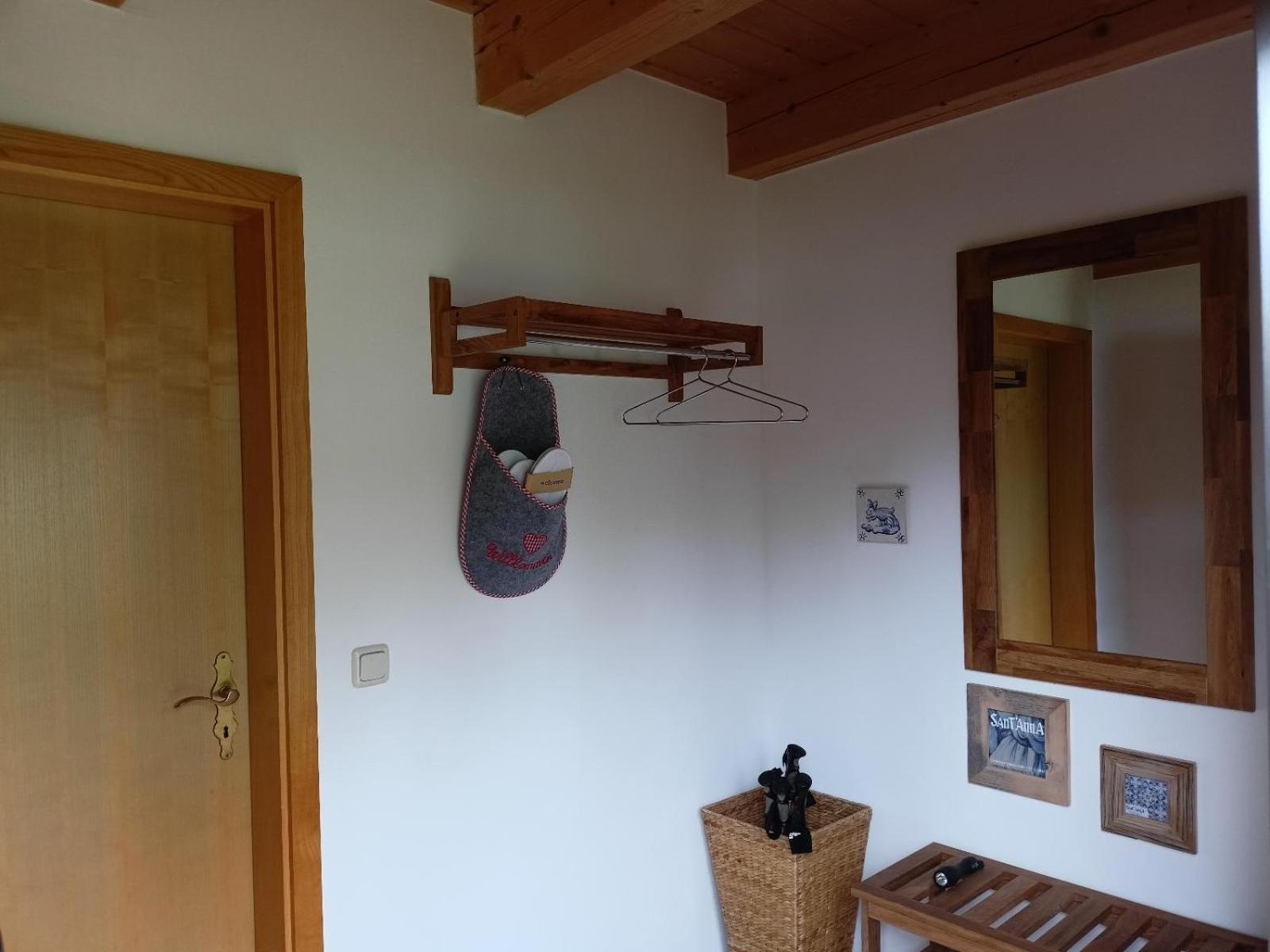 Ferienhaus Virzi - Waldferiendorf Regen Exterior photo
